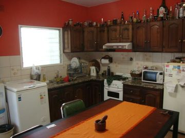 Casa - Burzaco