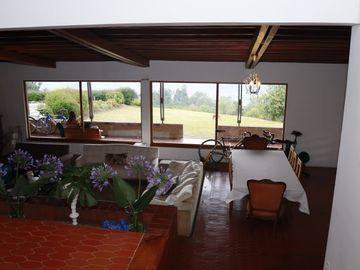 finca en venta en medellin. Cod V9287503