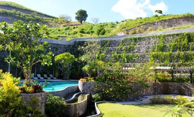 High End Lot Only subdivision in Cebu City