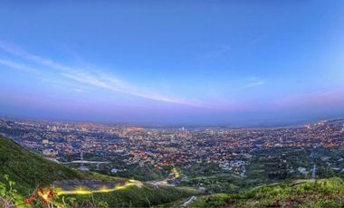 High End Lot Only subdivision in Cebu City