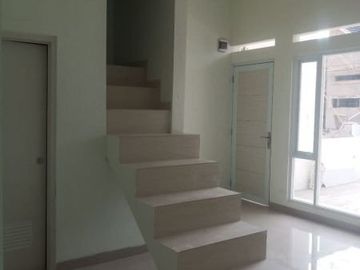 Rumah dijual murah cantik rasa villa sejuk asri di Cinunuk Cileunyi