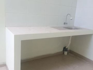Rumah dijual murah cantik rasa villa sejuk asri di Cinunuk Cileunyi