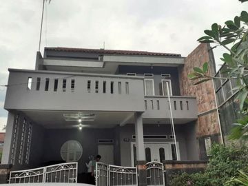 Rumah Siap Huni Antapani