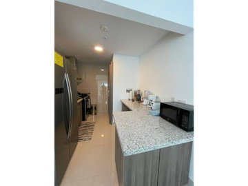 SEA CONFIABLE VENDE O ALQUILA PH 43 GREEN VIEW AVENIDA BALBOA