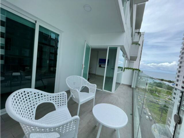 SEA CONFIABLE VENDE O ALQUILA PH 43 GREEN VIEW AVENIDA BALBOA