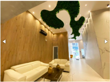 SEA CONFIABLE VENDE O ALQUILA PH 43 GREEN VIEW AVENIDA BALBOA