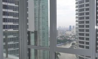 Condominium 2 Bedroom: 2 Bedrooms Condo For Sale in The Proscemium lincoln Tower Rockwell Makati City