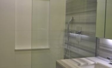 Condominium 2 Bedroom: 2 Bedrooms Condo For Sale in The Proscemium lincoln Tower Rockwell Makati City