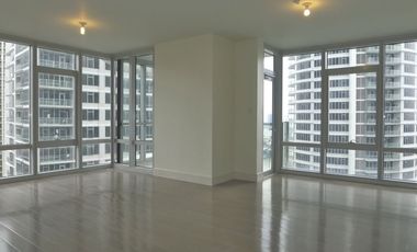 Condominium 2 Bedroom: 2 Bedrooms Condo For Sale in The Proscemium lincoln Tower Rockwell Makati City