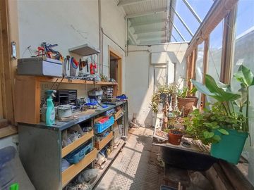 Casa en Venta en Sargento Aldea / Metro Ñuble