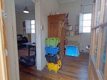 Casa en Venta en Sargento Aldea / Metro Ñuble