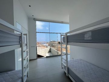 MARAVILLOSA CASA DE PLAYA EN VENTA, PLAYA POSEIDÓN, PUCUSANA