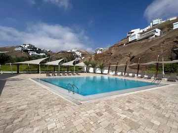 MARAVILLOSA CASA DE PLAYA EN VENTA, PLAYA POSEIDÓN, PUCUSANA