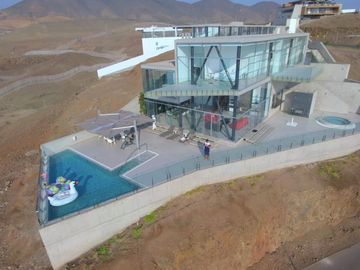 MARAVILLOSA CASA DE PLAYA EN VENTA, PLAYA POSEIDÓN, PUCUSANA