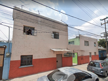 Edificio de Departamentos Azcapotzalco CDMX