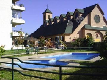 AVENIDA LOS CARRERA / VERGARA