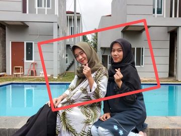 Dijual cepat !!! Rumah kost termurah di bogor full furnished SHM+IMB