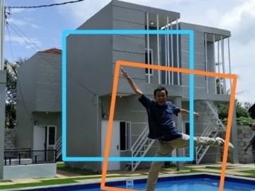 Dijual cepat !!! Rumah kost termurah di bogor full furnished SHM+IMB