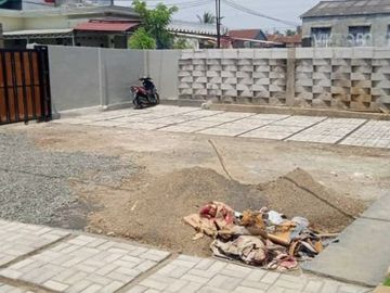 Dijual cepat !!! Rumah kost termurah di bogor full furnished SHM+IMB