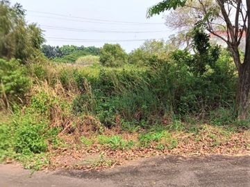 Tanah Kavling Hoek Murah Cluster Bima Fajar Grand Wisata Bekasi