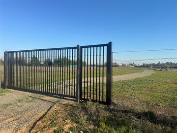 Parcela en venta en Talca