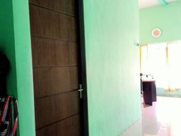 Ruko FREE Renovasi Pinggir Jalan Raya Kota Mojokerto