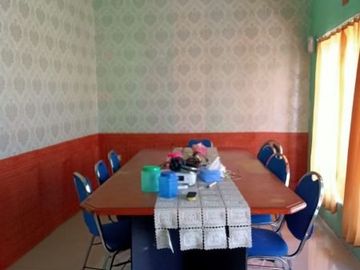 Ruko FREE Renovasi Pinggir Jalan Raya Kota Mojokerto