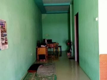 Ruko FREE Renovasi Pinggir Jalan Raya Kota Mojokerto