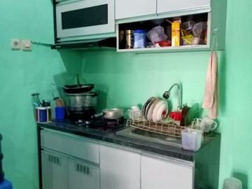 Ruko FREE Renovasi Pinggir Jalan Raya Kota Mojokerto