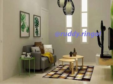 Perumahan Emerald Village Mulai harga 675 Jutaan Sidoarjo