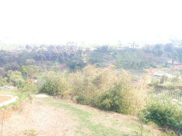 Dijual Cepat Tanah Murah 10 Ha Di Lembang Kota Bandung Barat