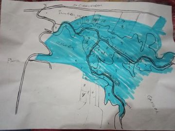 Dijual Cepat Tanah Murah 10 Ha Di Lembang Kota Bandung Barat