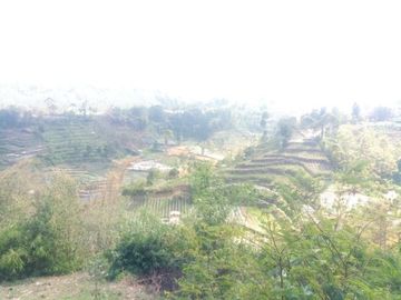 Dijual Cepat Tanah Murah 10 Ha Di Lembang Kota Bandung Barat