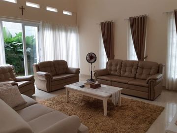 Rumah Mewah Dan Murah Di Mega Cinere