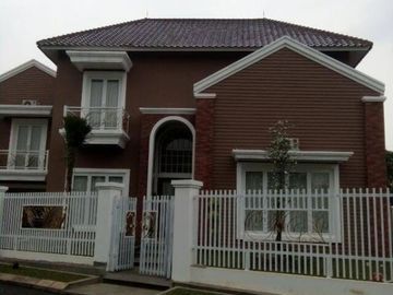 Rumah Mewah Dan Murah Di Mega Cinere