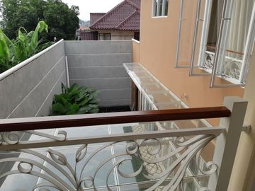 Rumah Mewah Dan Murah Di Mega Cinere