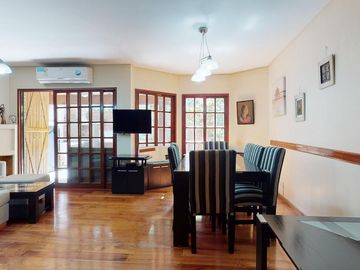 Palermo Oficina Comercial