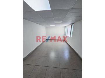 Alquiler De Oficina En Jr. De La Unión – Centro Histórico De Lima