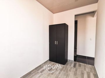 Apartamento El Rosario ID: 104607r