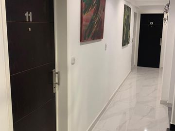 EMPRENDIMIENTO DE POZO TERMINADO 1, 2 Y 3 AMB