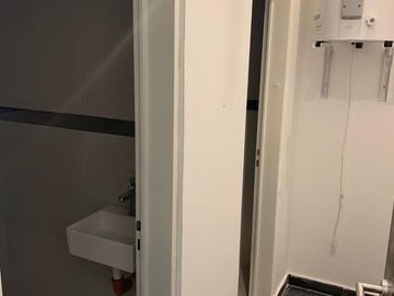 EMPRENDIMIENTO DE POZO TERMINADO 1, 2 Y 3 AMB