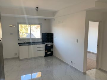 EMPRENDIMIENTO DE POZO TERMINADO 1, 2 Y 3 AMB