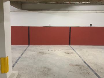 EMPRENDIMIENTO DE POZO TERMINADO 1, 2 Y 3 AMB
