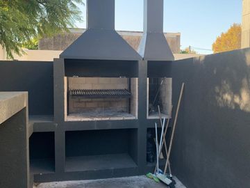 EMPRENDIMIENTO DE POZO TERMINADO 1, 2 Y 3 AMB