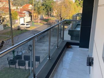 EMPRENDIMIENTO DE POZO TERMINADO 1, 2 Y 3 AMB