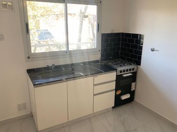 EMPRENDIMIENTO DE POZO TERMINADO 1, 2 Y 3 AMB