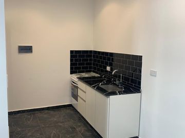EMPRENDIMIENTO DE POZO TERMINADO 1, 2 Y 3 AMB