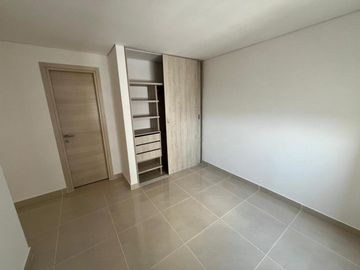 apartamento en venta en villa campestre. Cod V11866