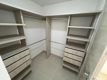 apartamento en venta en villa campestre. Cod V11866