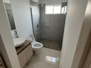 apartamento en venta en villa campestre. Cod V11866
